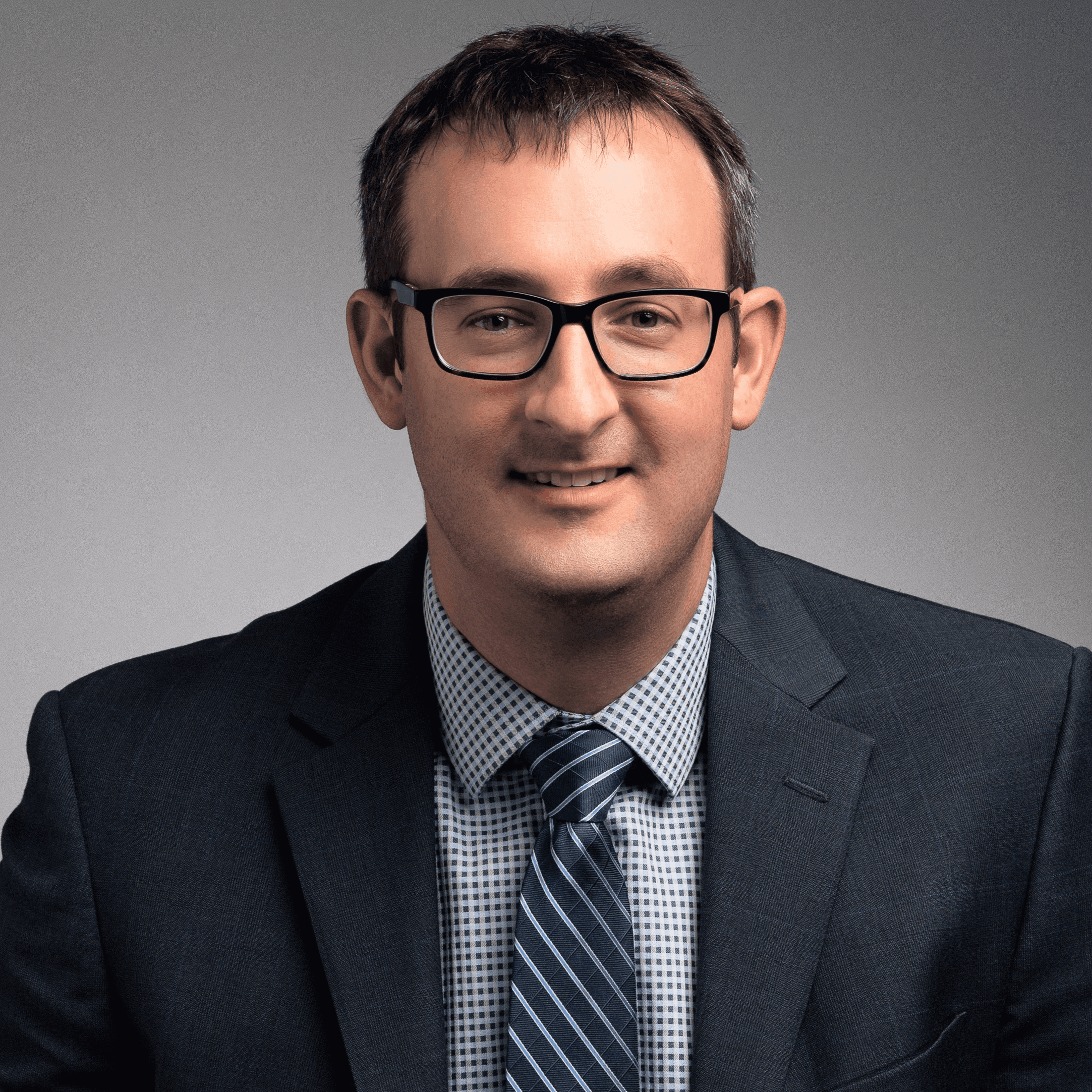 Dr. Jeffrey R. Sonntag, DO, orthopedic surgeon